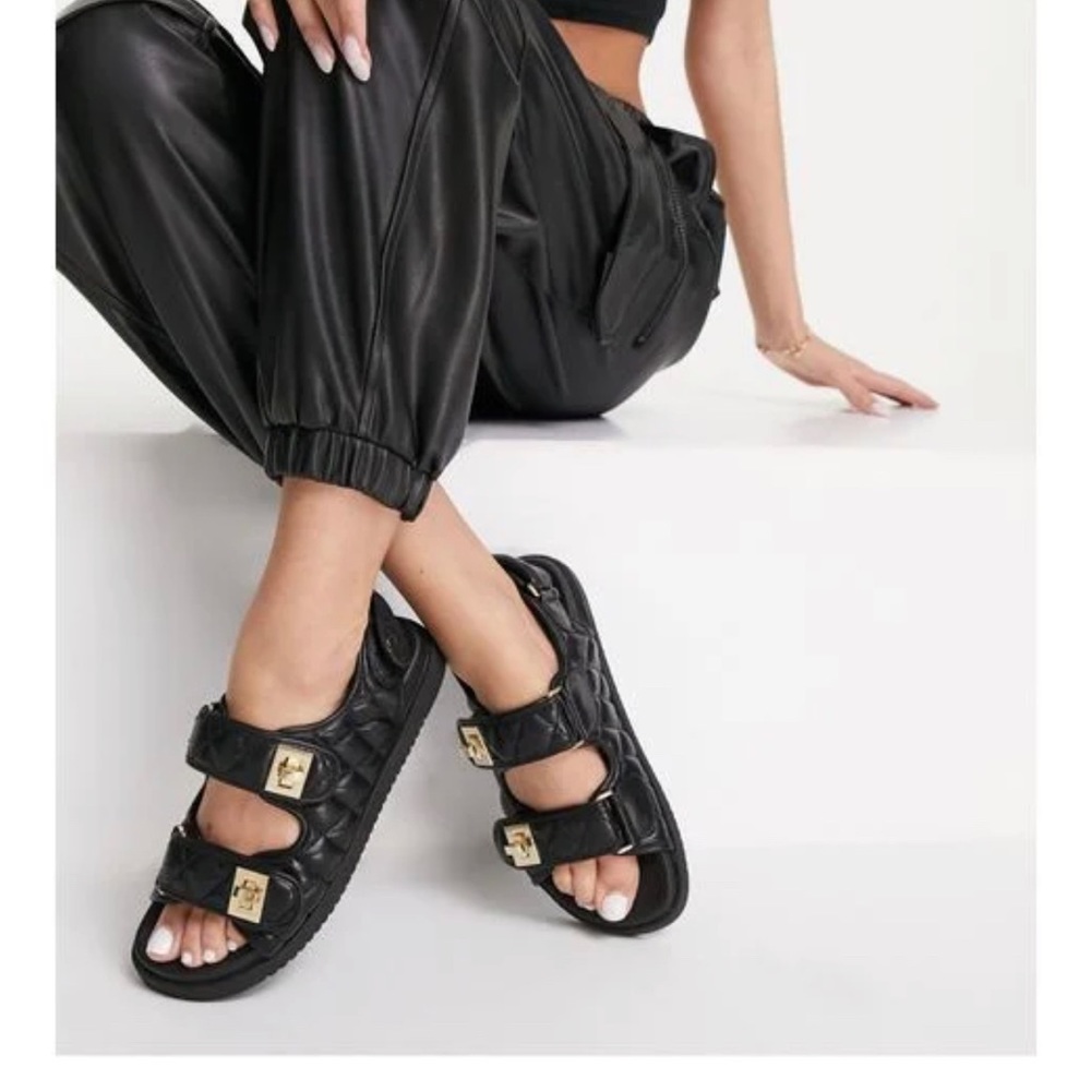 Steve Madden Margie Sandal